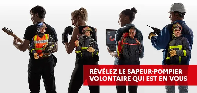 Pompier_volontaire