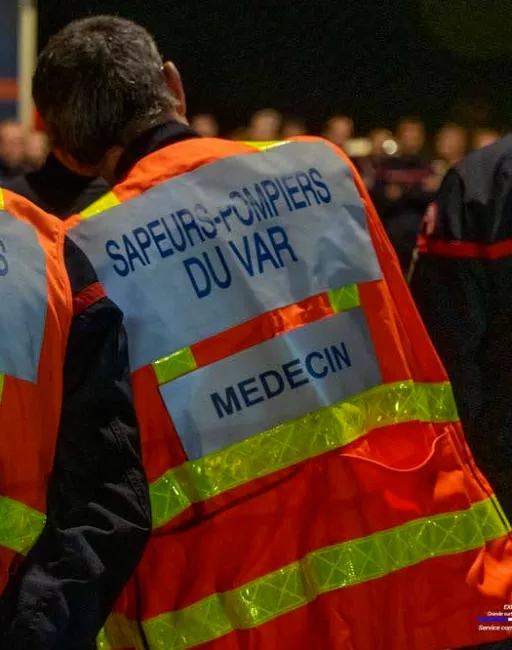 Médecin 